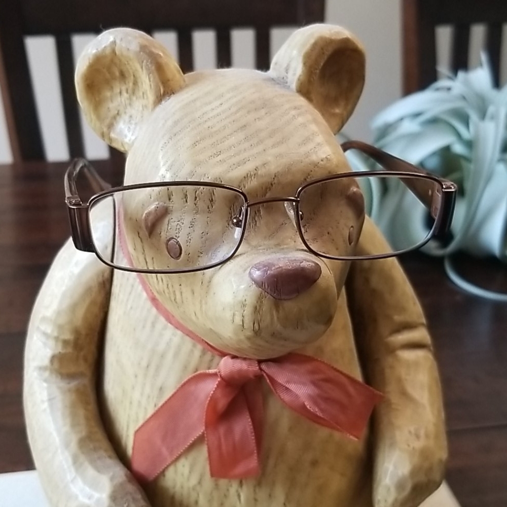 Vera Wang Glasses